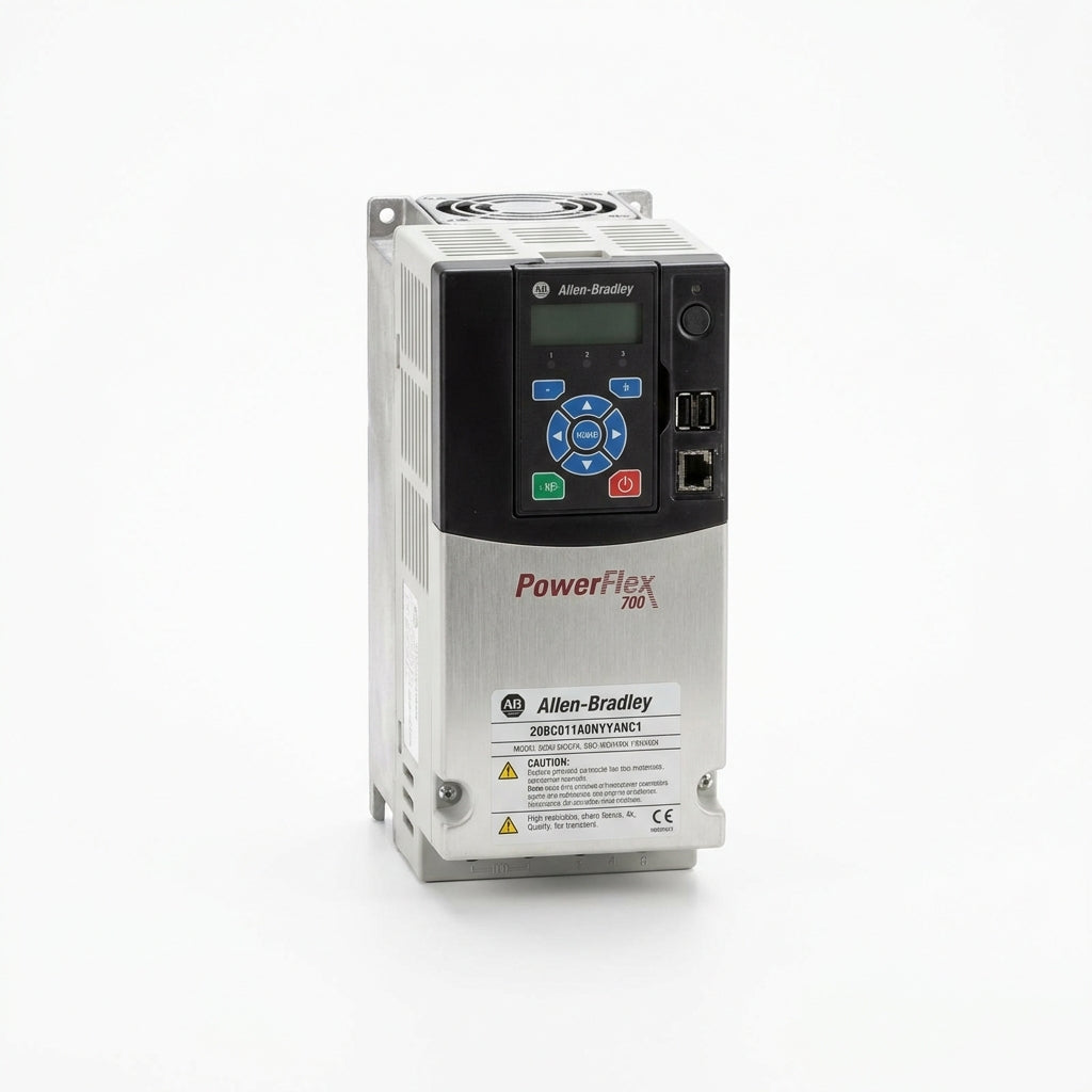 Allen-Bradley 20BC011A0NYYANC1