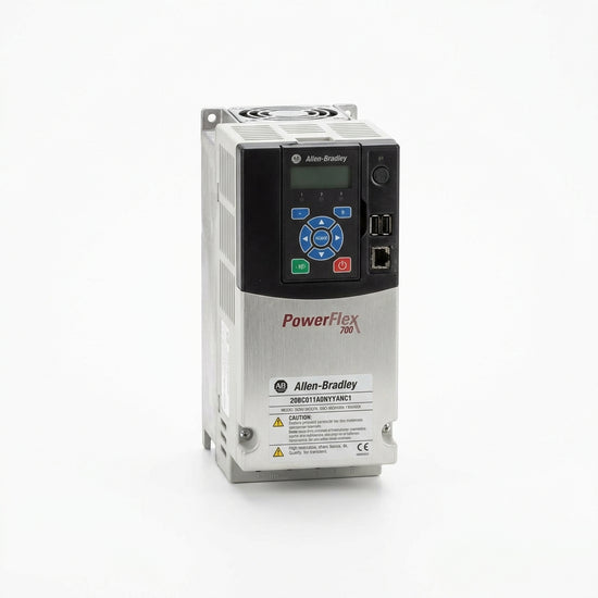 Allen-Bradley 20BC011A0NYYANC1