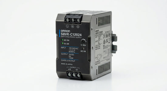 OMRON S8VK-C12024