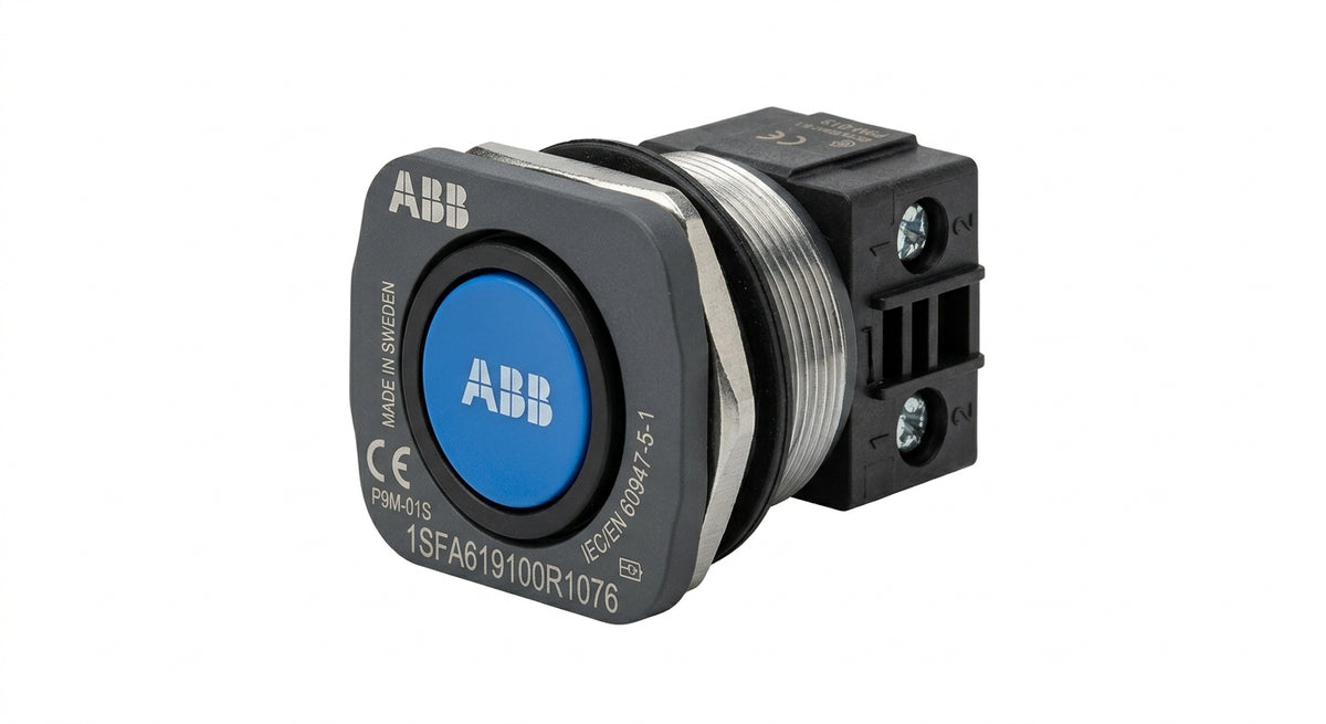 ABB 1SFA619100R1076