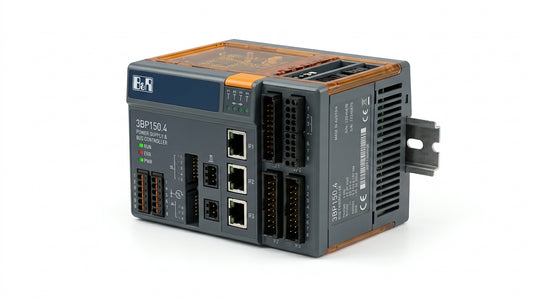 B&R 3BP150.4