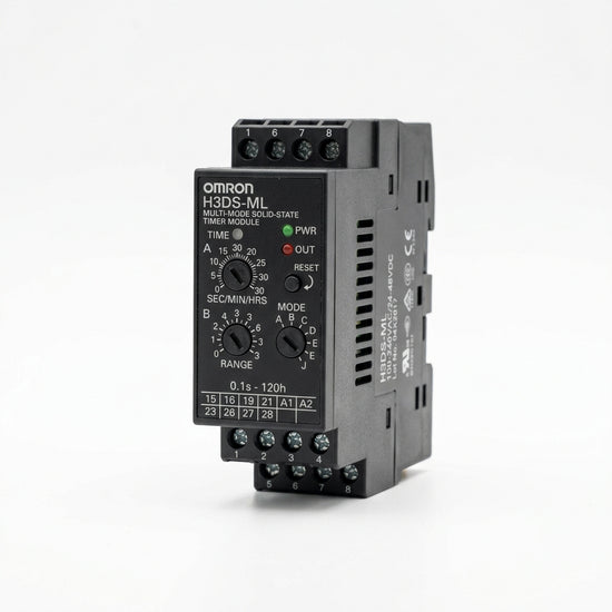 OMRON H3DS-ML