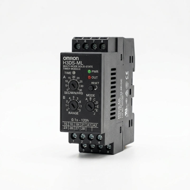 OMRON H3DS-ML