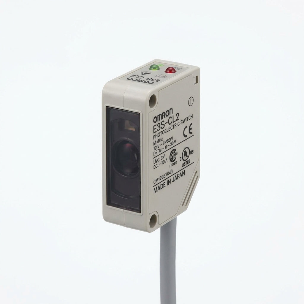 Omron E3S-CL2