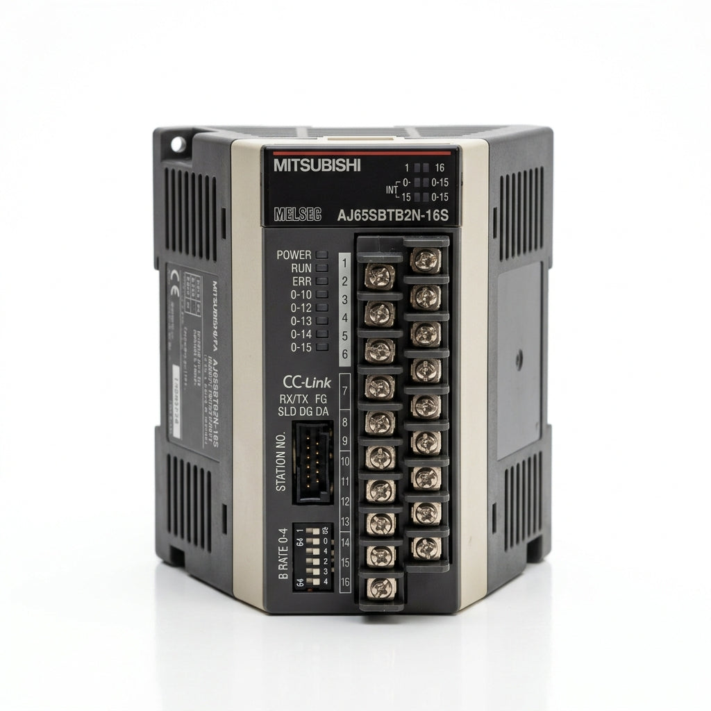 MITSUBISHI/FA AJ65SBTB2N-16S