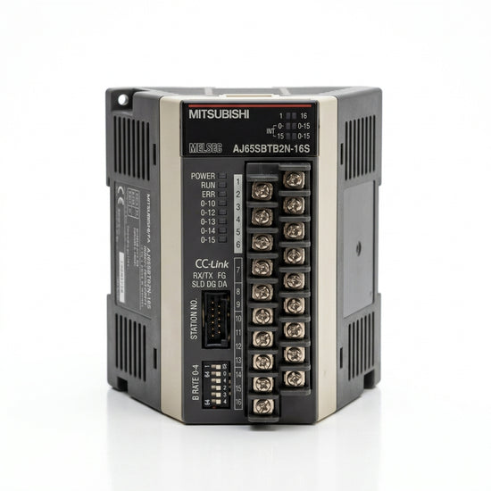 MITSUBISHI/FA AJ65SBTB2N-16S