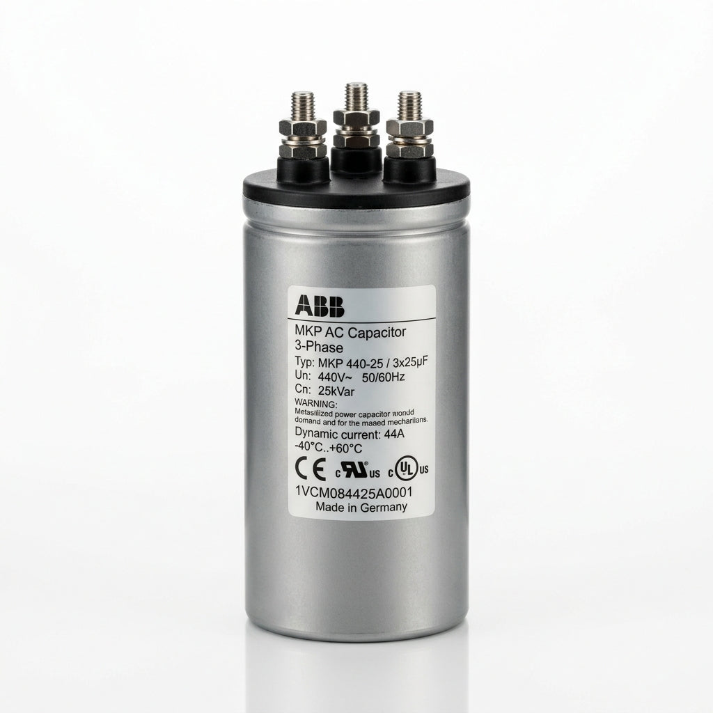 ABB MKP
