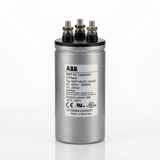 ABB MKP