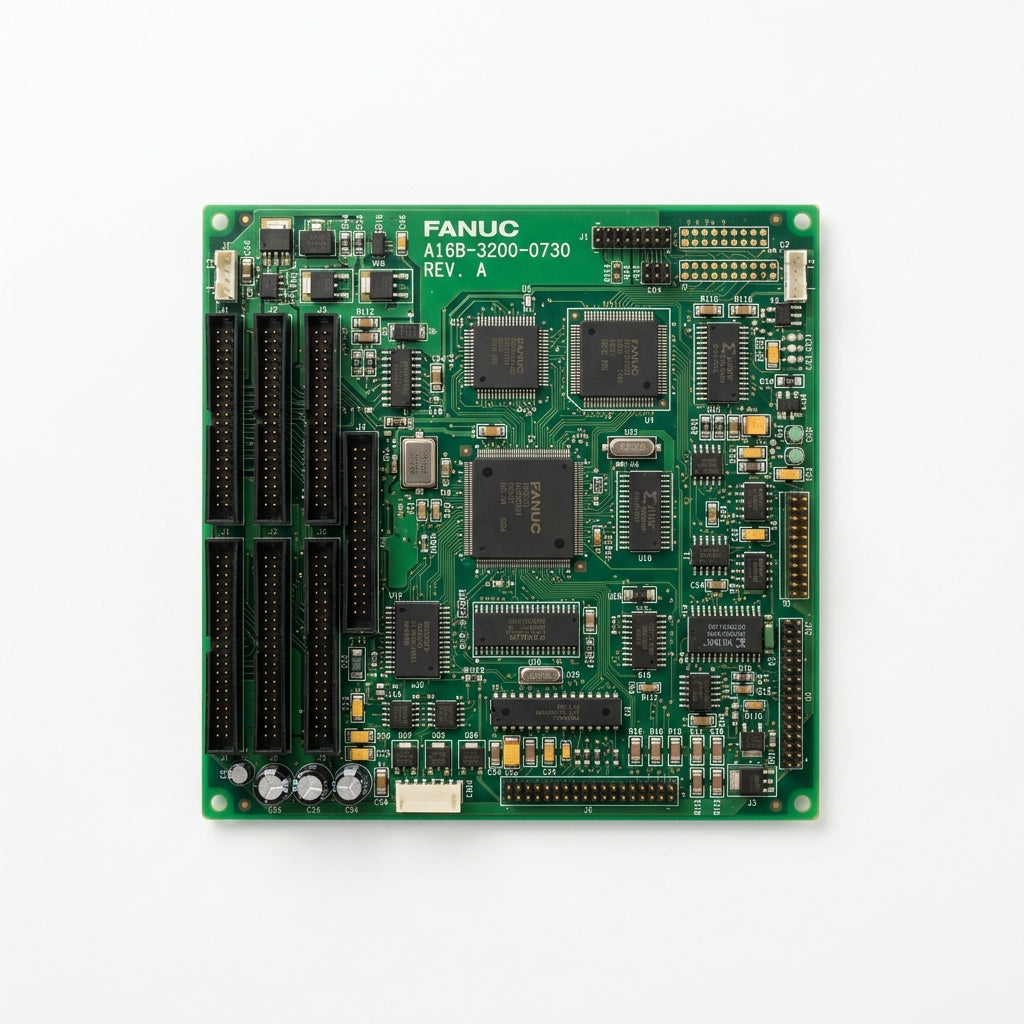 FANUC A16B-3200-0730
