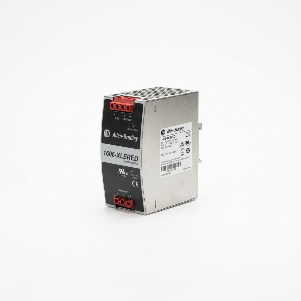 Allen-Bradley 1606-XLERED