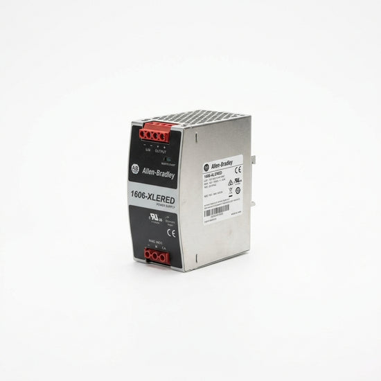 Allen-Bradley 1606-XLERED
