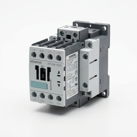 Siemens 3RT1026-1AC20