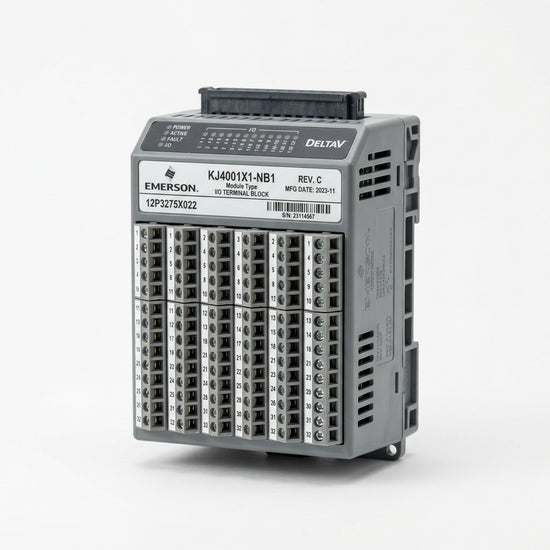 EMERSON KJ4001X1-NB1