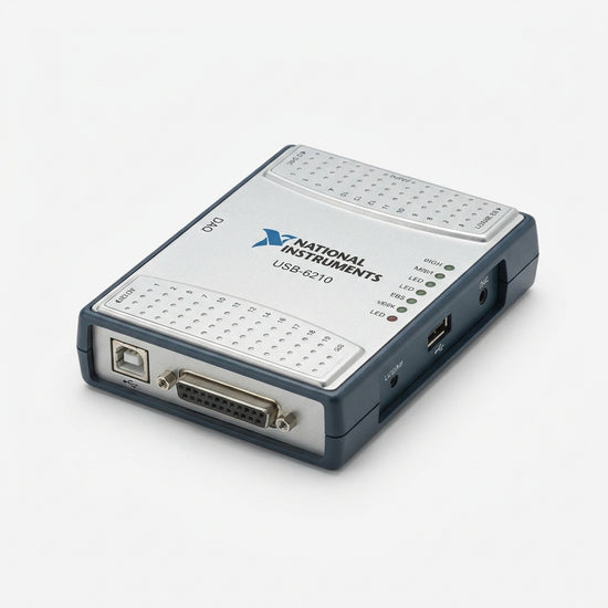 National Instruments USB-6210