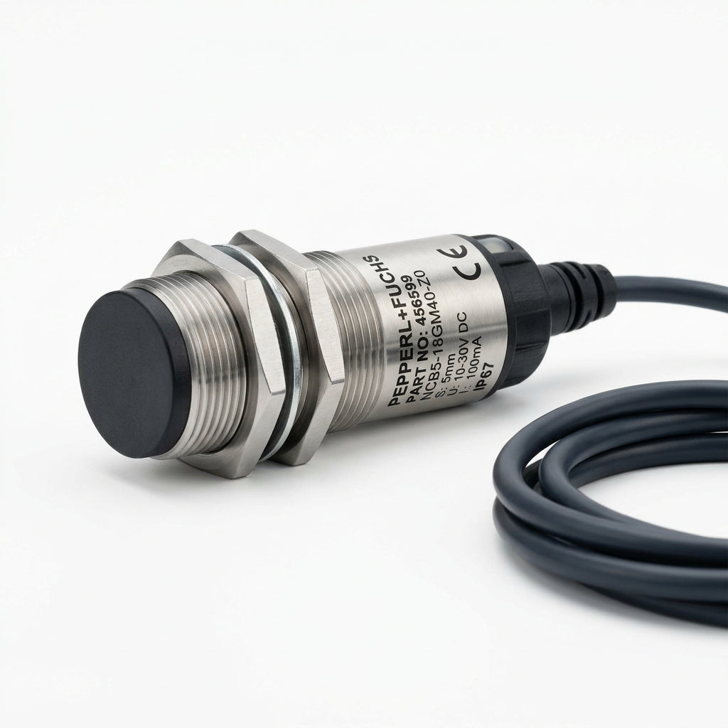 PEPPERL & FUCHS 456599