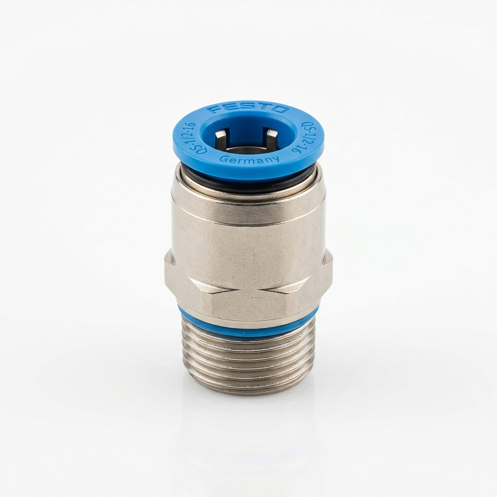 FESTO QS-1/2-16