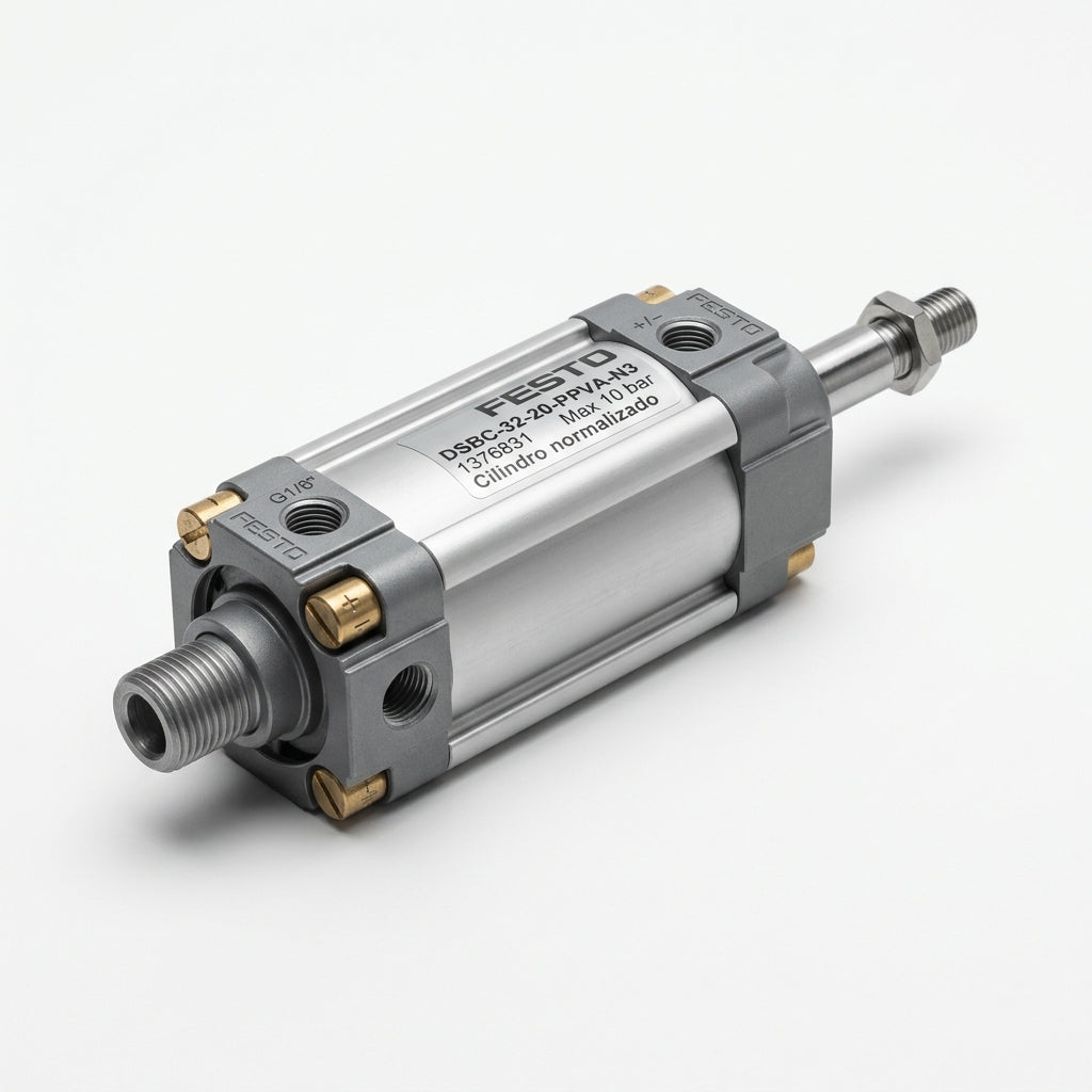 FESTO DSBC-32-20-PPVA-N3