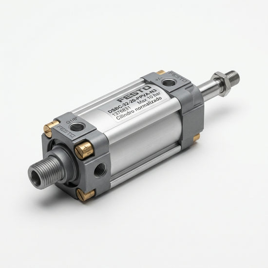 FESTO DSBC-32-20-PPVA-N3