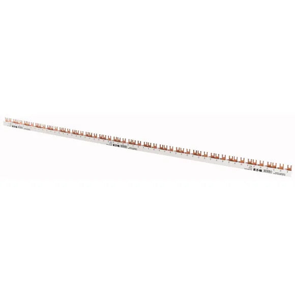 Z-GV-16/1P+N-2TE PEINE DE CONEXION 2POLOS 80A 8EQUIPOS