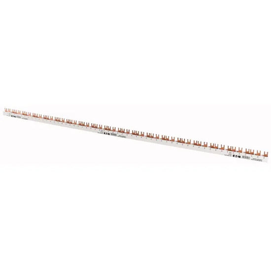 Z-GV-16/1P+N-2TE PEINE DE CONEXION 2POLOS 80A 8EQUIPOS