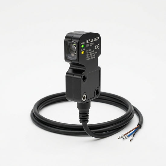 BALLUFF BGL000R sensor fotoeléctrico