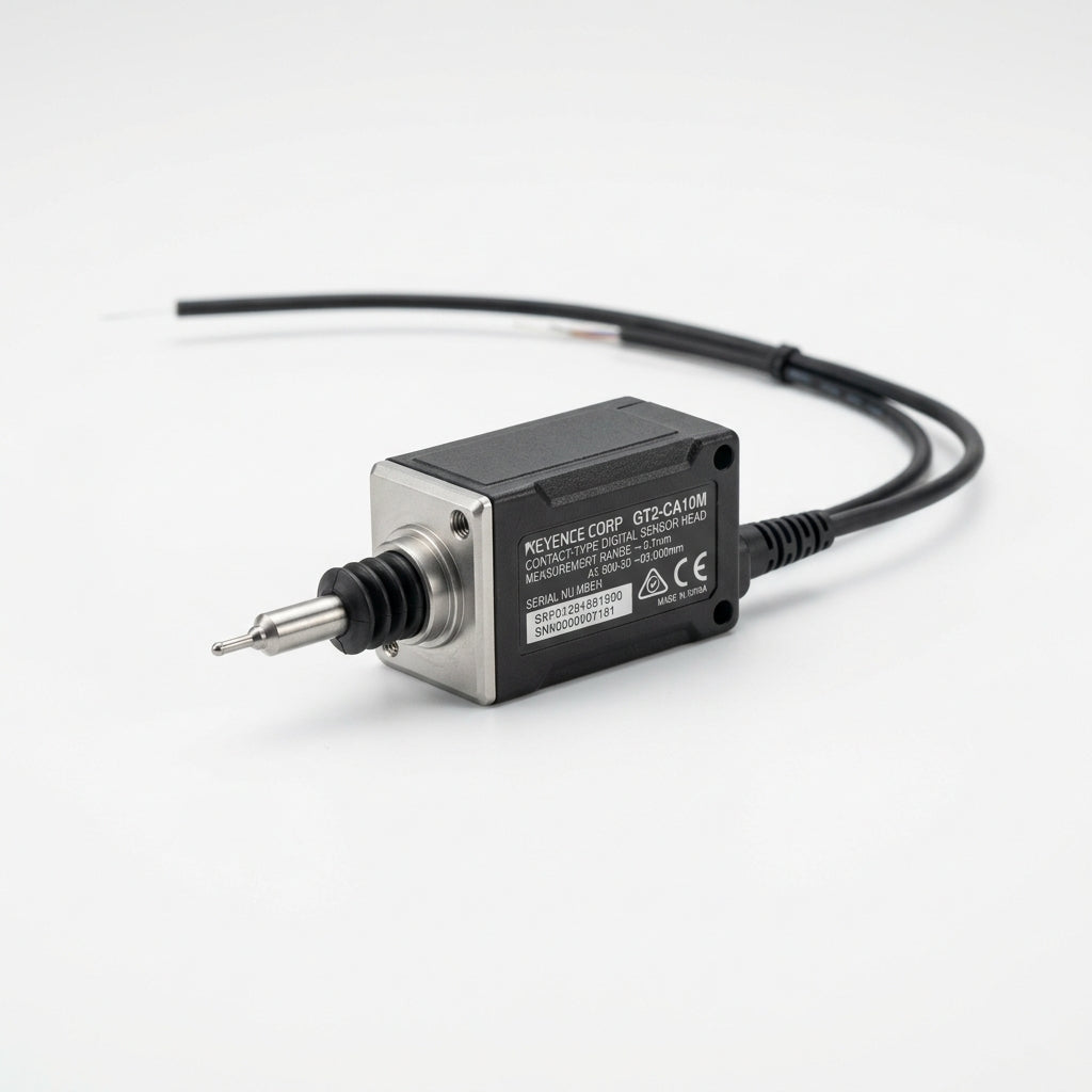 KEYENCE CORP GT2-CA10M