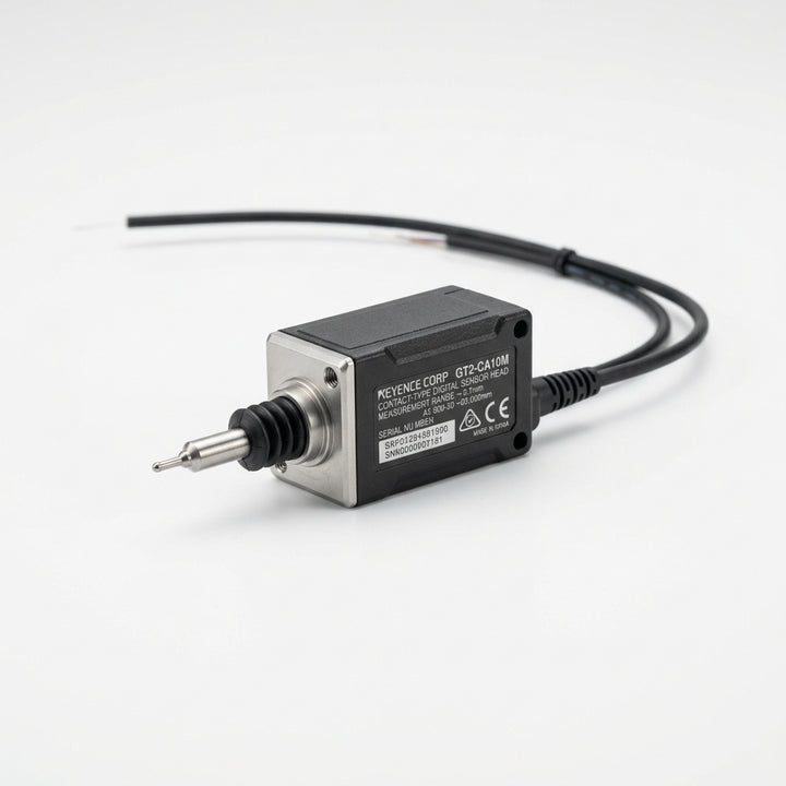 KEYENCE CORP GT2-CA10M