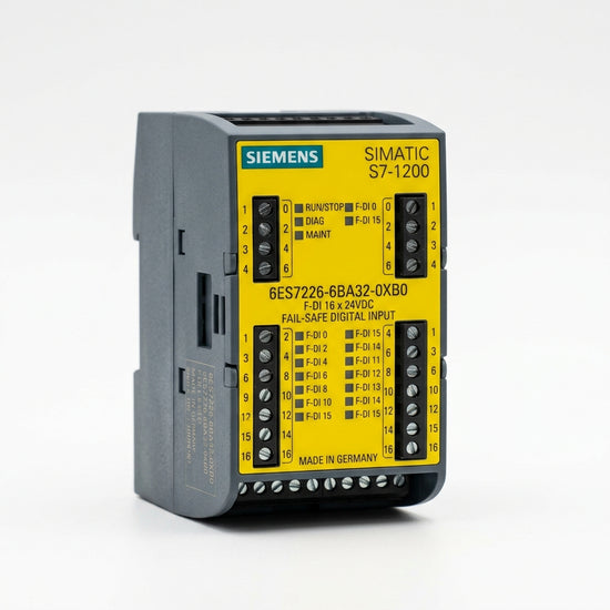 SIEMENS/FA 6ES7226-6BA32-0XB0