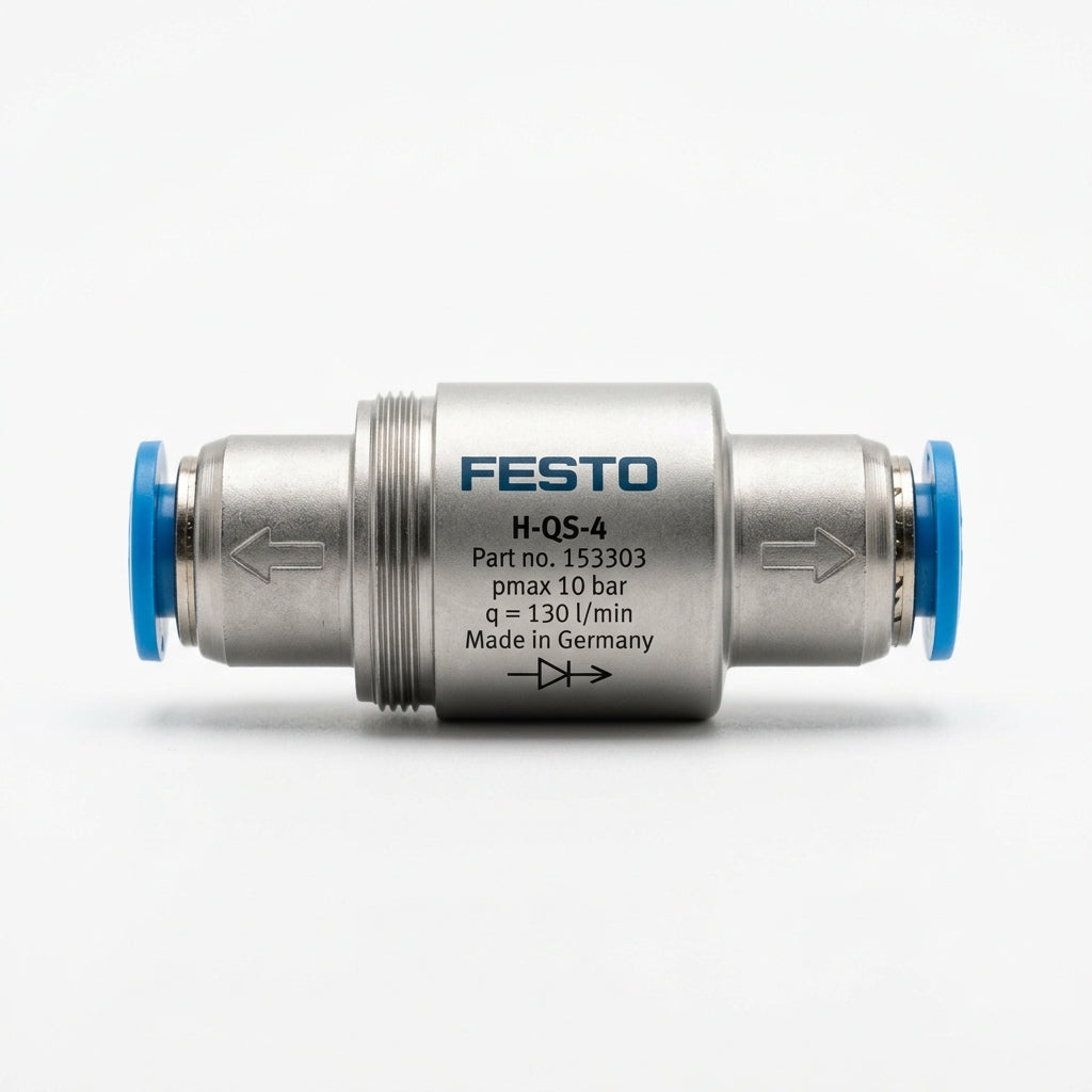 FESTO H-QS-4