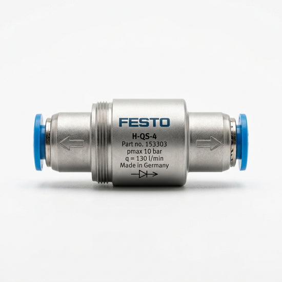 FESTO H-QS-4