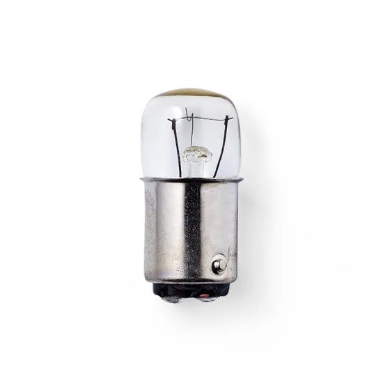 GL12 Foco incandescente BA15d 4.0W 24V Para VLL