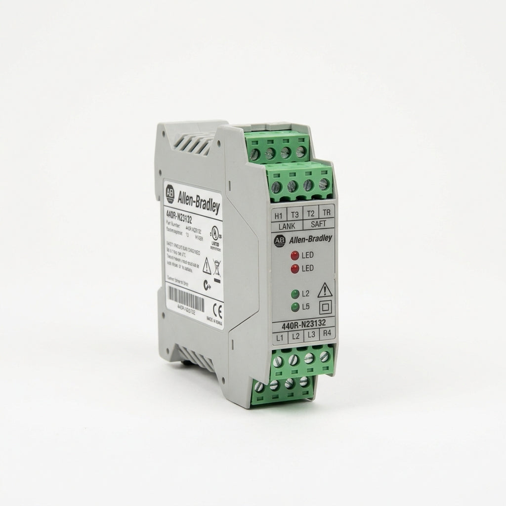 Allen-Bradley 440R-N23132