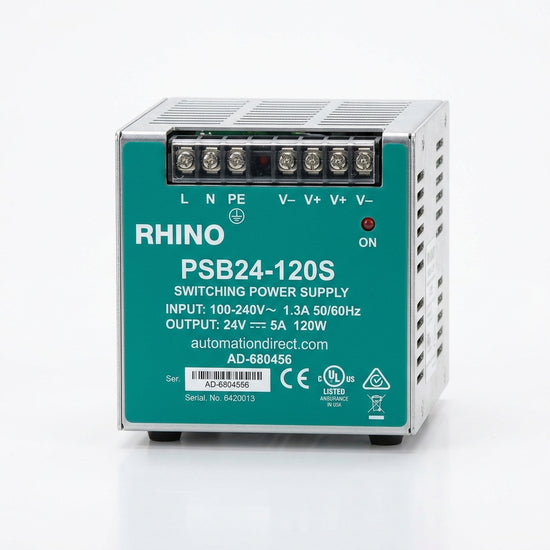 RHINO PSB24-120S