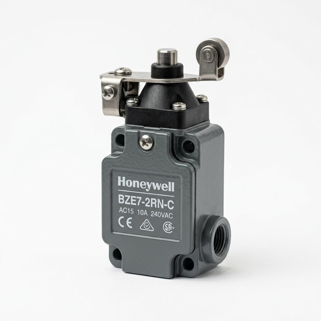 HONEYWELL BZE7-2RN-C