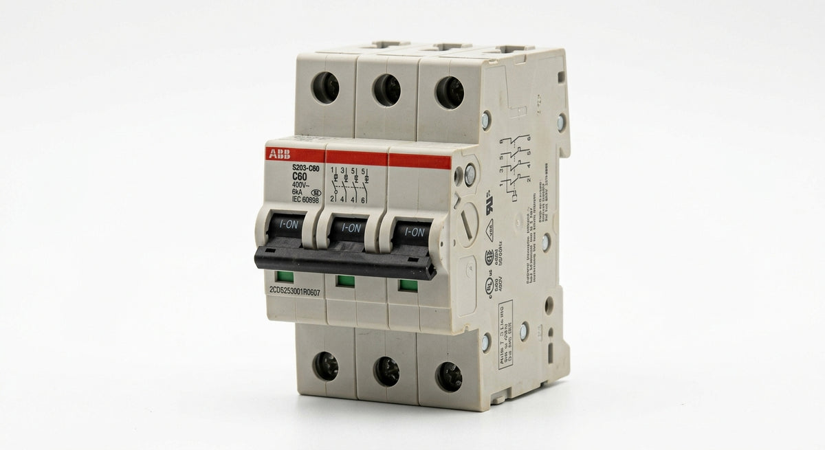 ABB 2CDS253001R0607