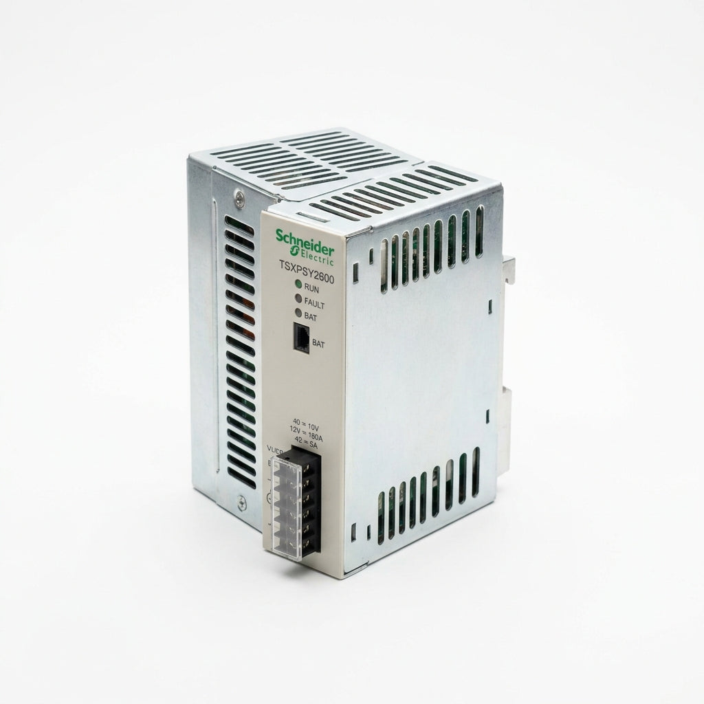 Schneider Electric TSXPSY2600
