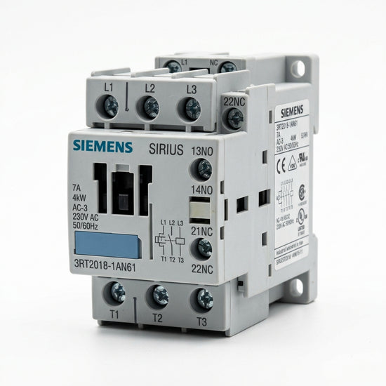 SIEMENS 3RT2018-1AN61