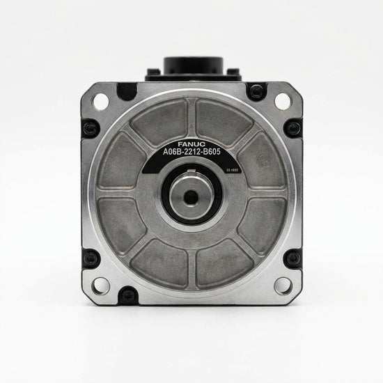 FANUC A06B-2212-B605