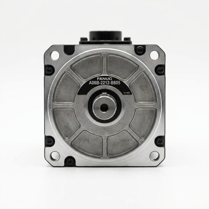 FANUC A06B-2212-B605