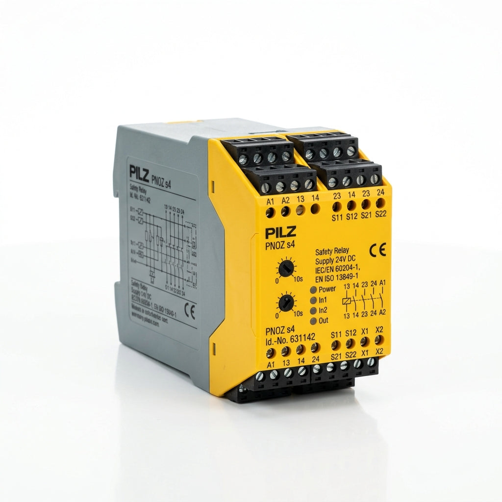 PILZ 631142