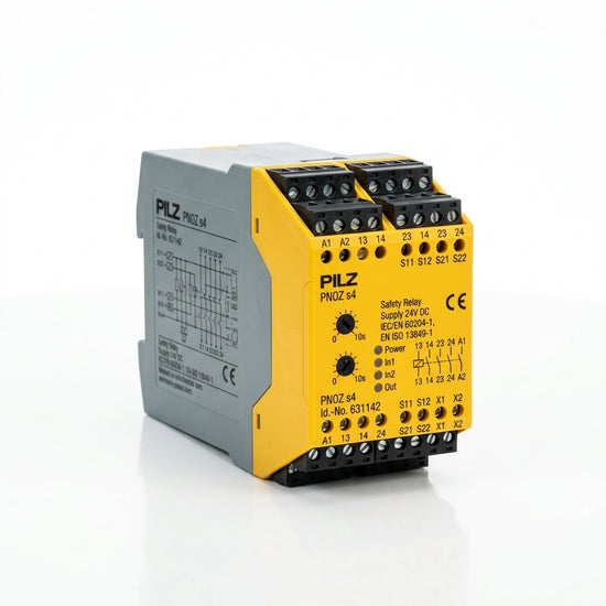 PILZ 631142