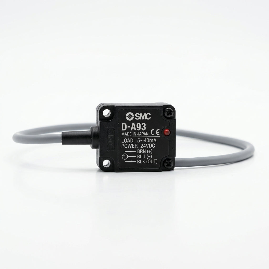 SMC D-A93