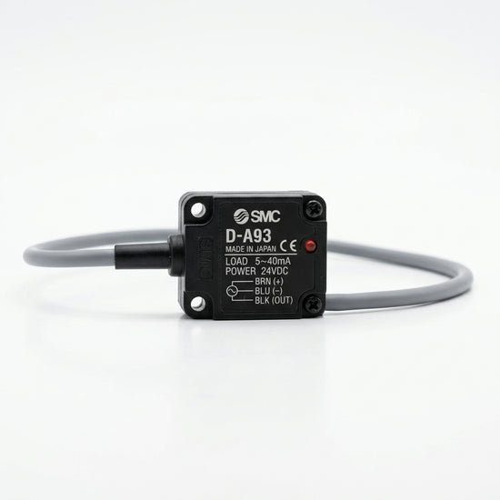 SMC D-A93