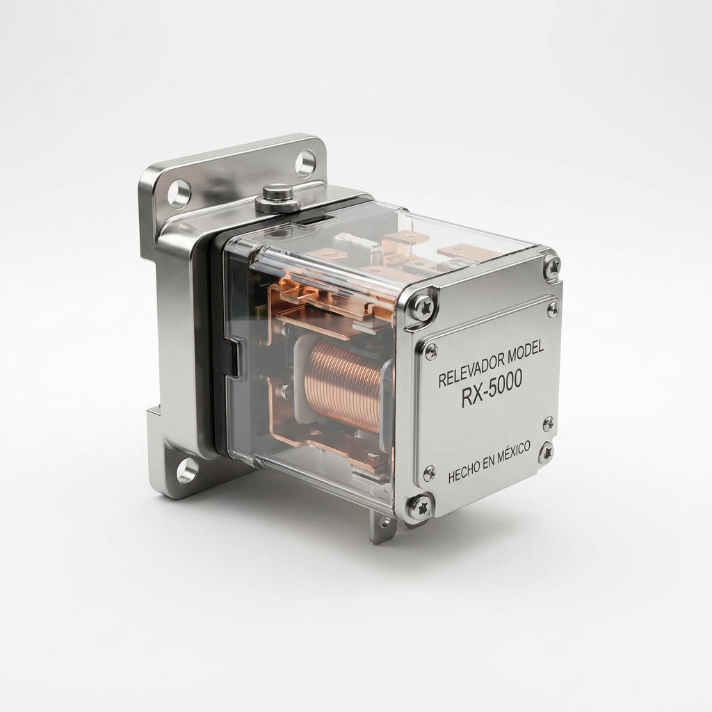 BIND 700-HA32Z24-4 24VDC RELEVADOR ALLEN BRADLEY