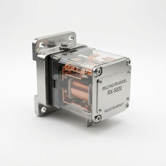 BIND 700-HA32Z24-4 24VDC RELEVADOR ALLEN BRADLEY