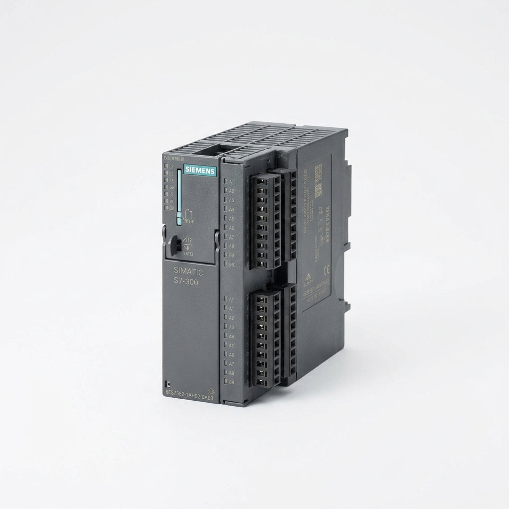 Siemens 6ES7352-1AH02-0AE0