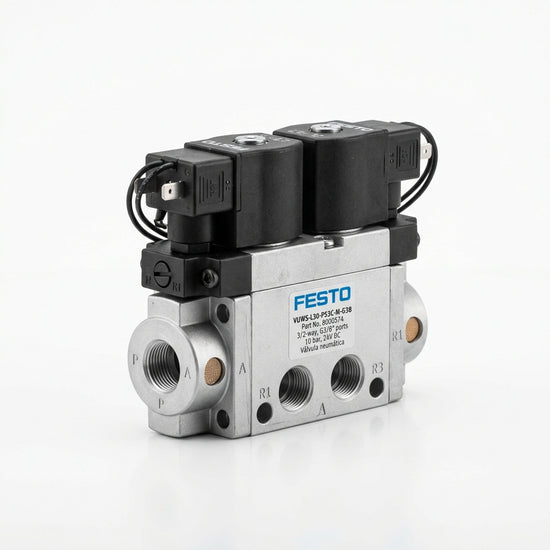 FESTO VUWS-L30-P53C-M-G38