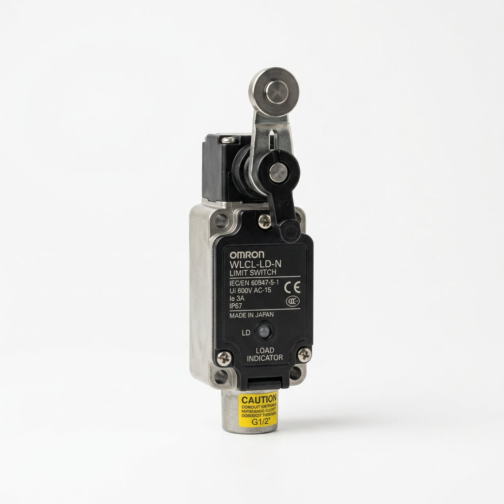 OMRON WLCL-LD-N