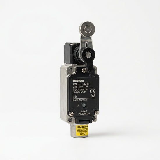 OMRON WLCL-LD-N