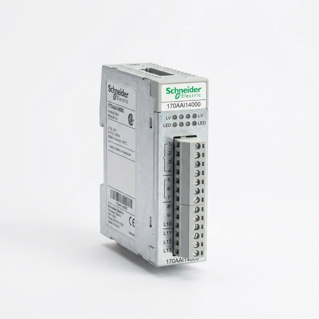 Schneider Electric 170AAI14000